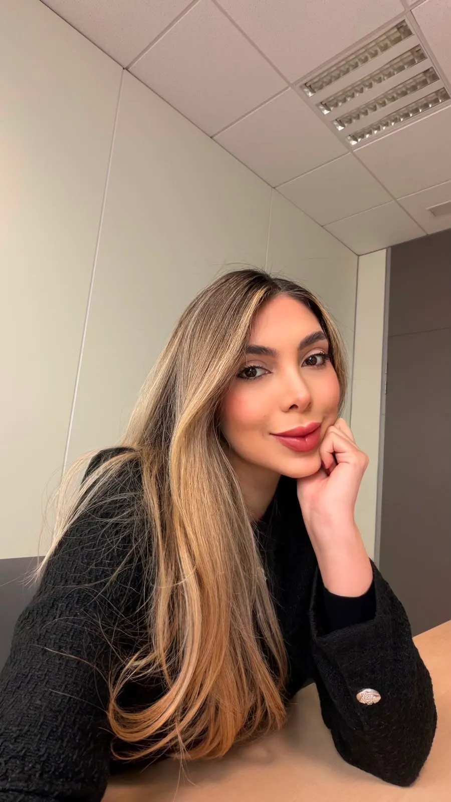 Carolina Beltran, Business Process Optimization Consultant, Forward Thinkers Consulting