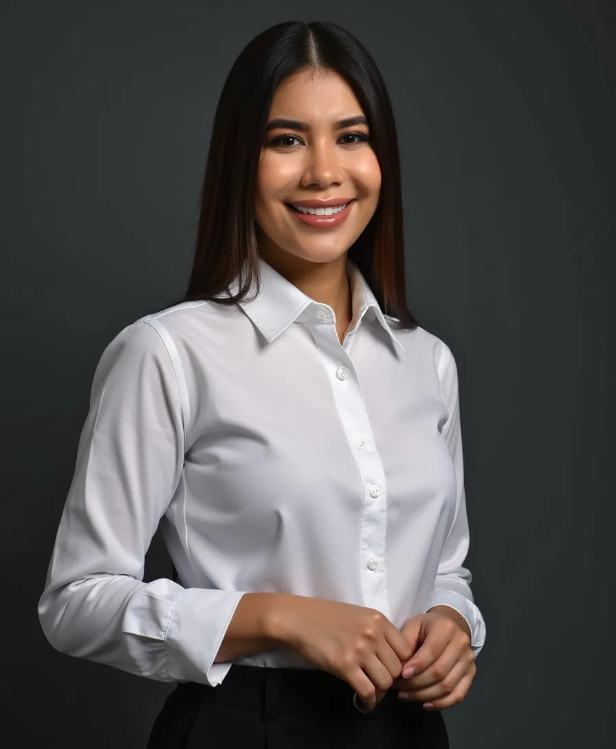 Daniela González, Project Manager & Client Success Lead, Forward Thinkers Consulting