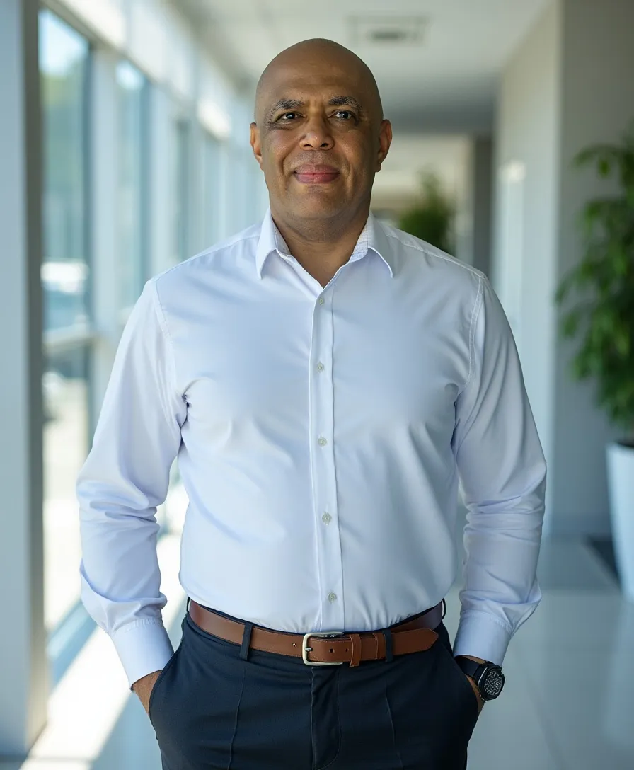 Ezequiel Matos, Business Intelligence & Data Visualization Architect, Forward Thinkers Consulting