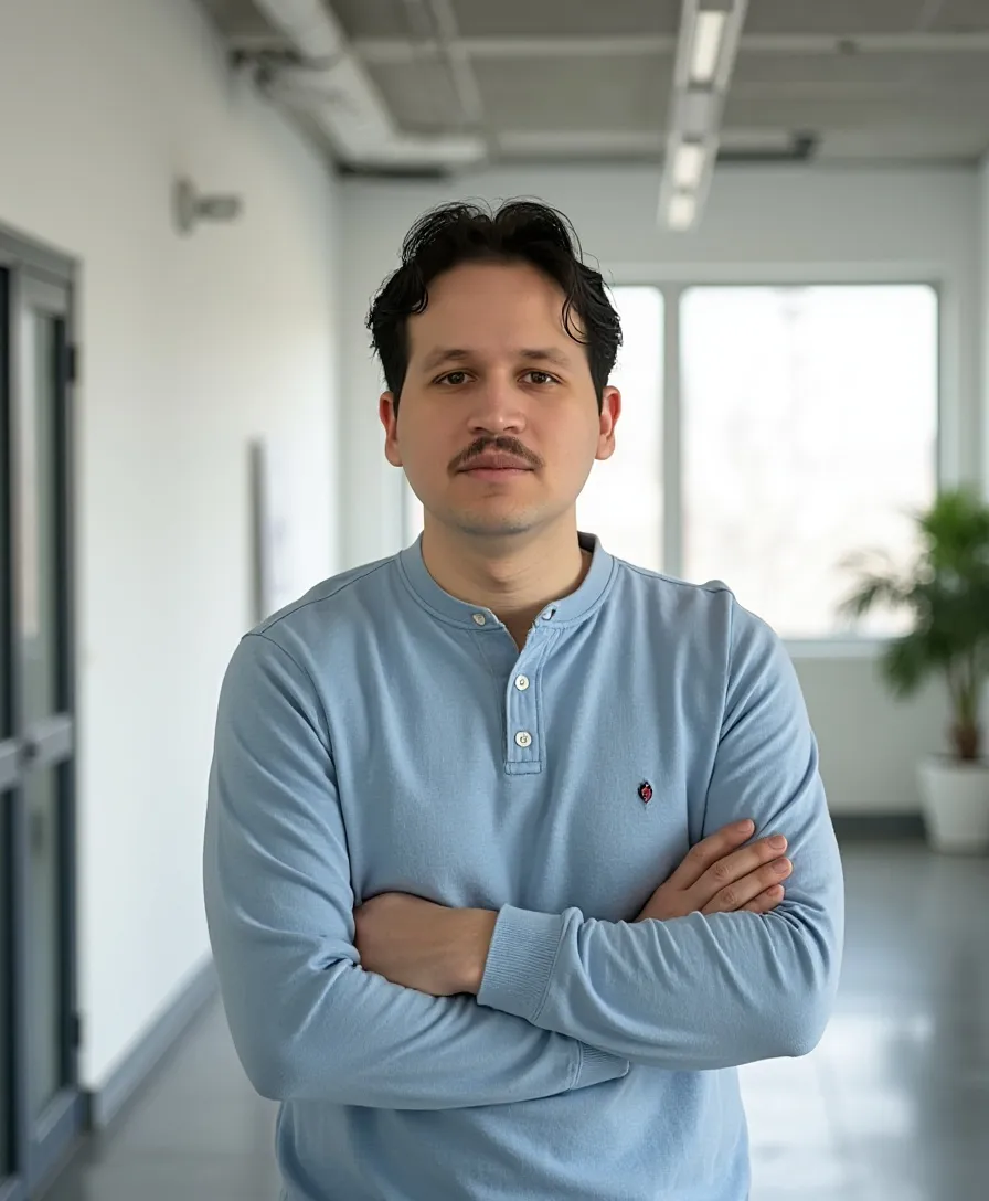 Jose Jimenez, Senior ETL & Data Warehouse Architect, Forward Thinkers Consulting