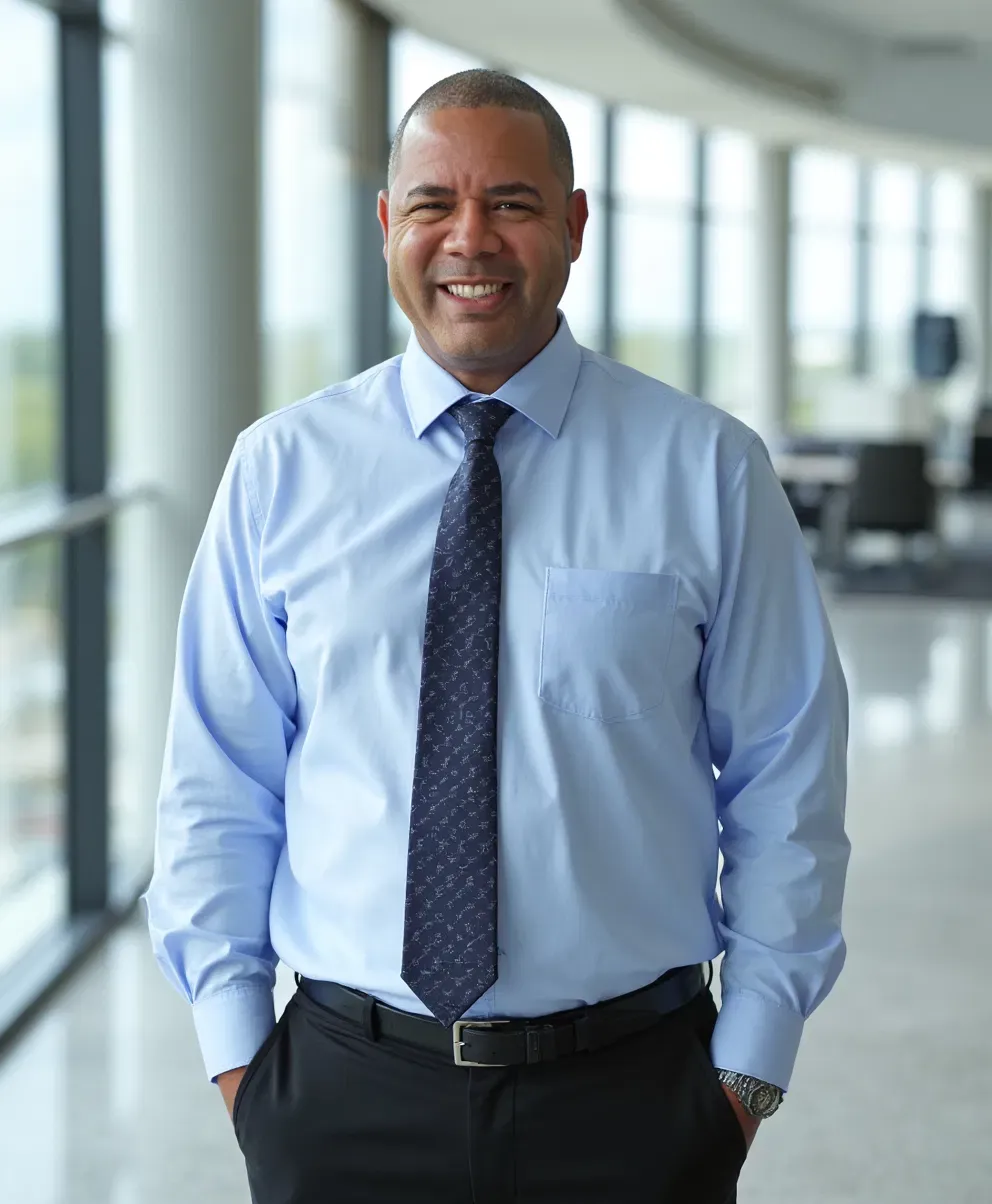 Ysaias Portes, Founder and Principal Data Platform Architect, Forward Thinkers Consulting